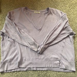 Free people thermal